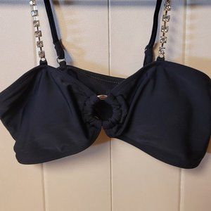 Womens swim suit top